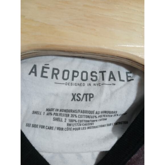 Aeropostale Maui Baseball Tee Size XS - Picture 2 of 3